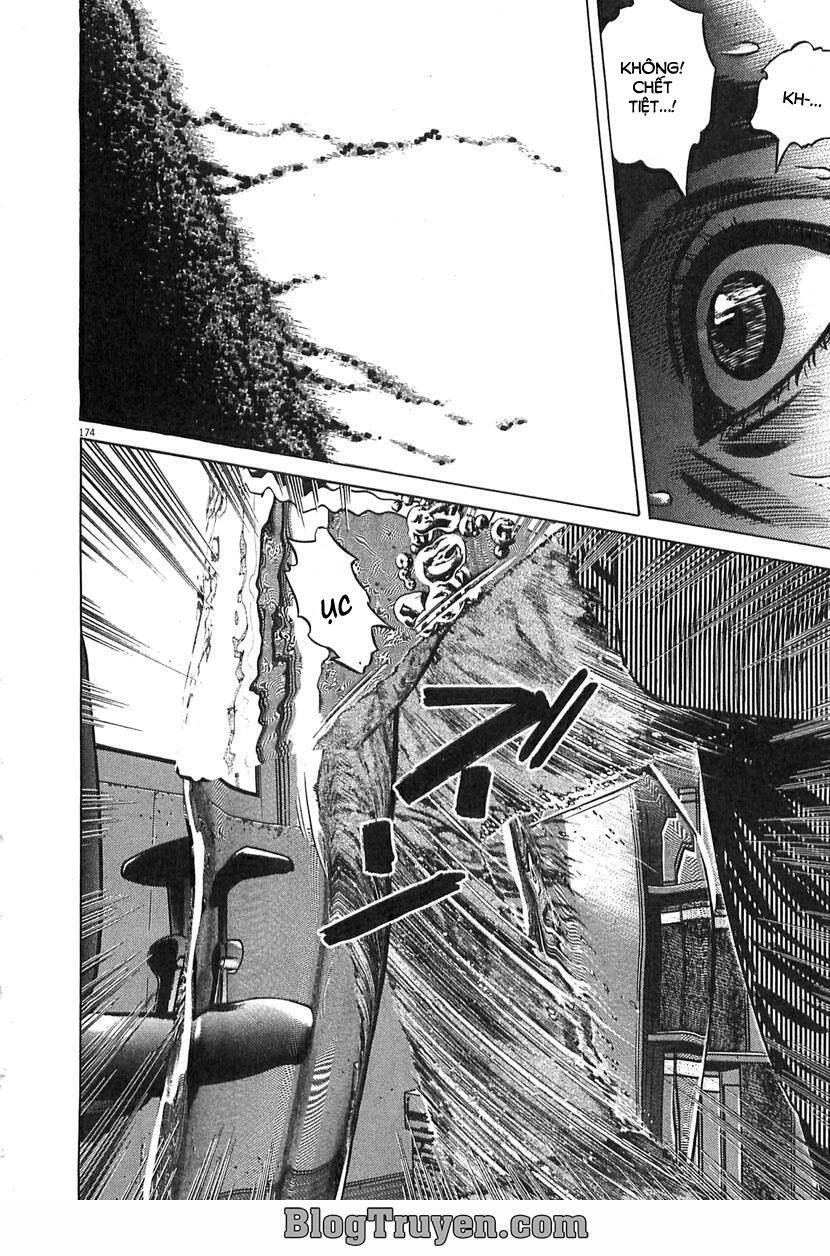 Homunculus Tập 69 trang 18