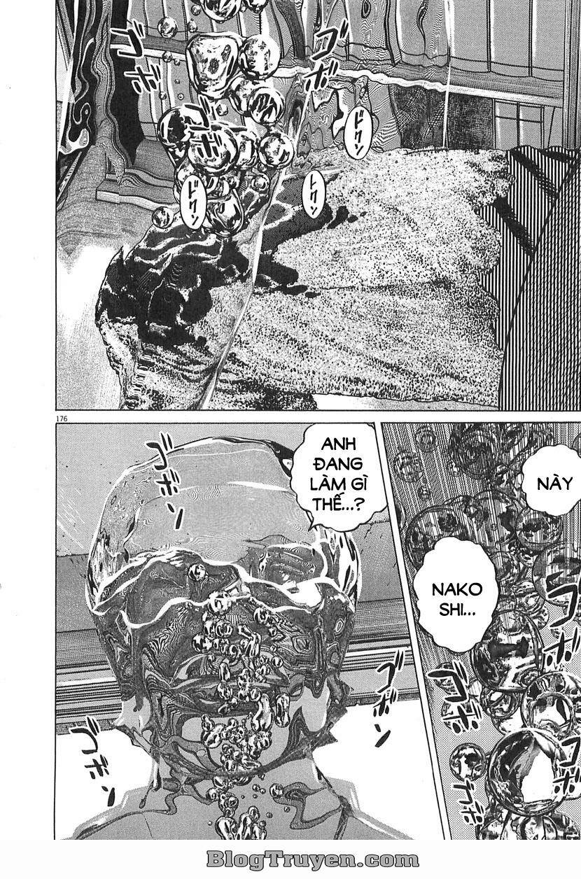 Homunculus Tập 69 trang 20