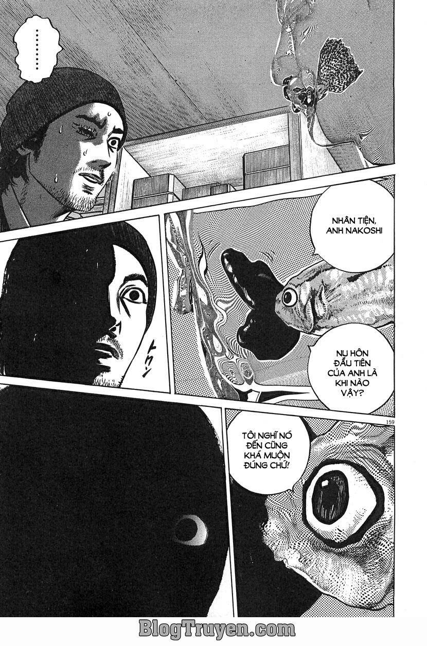 Homunculus Tập 69 trang 3