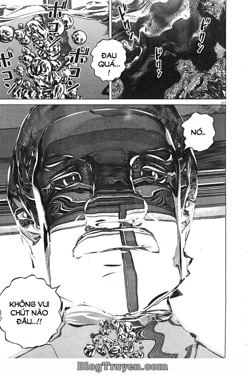 Homunculus Tập 69 trang 21