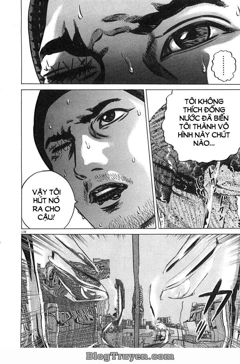 Homunculus Tập 69 trang 22