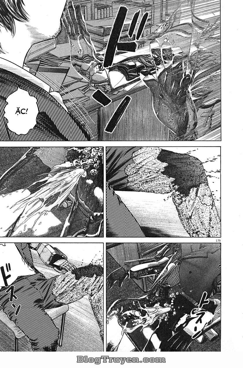 Homunculus Tập 69 trang 23