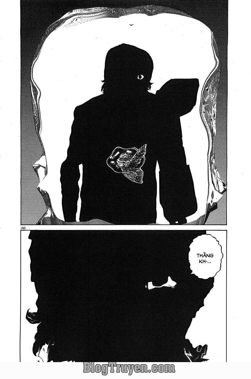 Homunculus Tập 69 trang 4