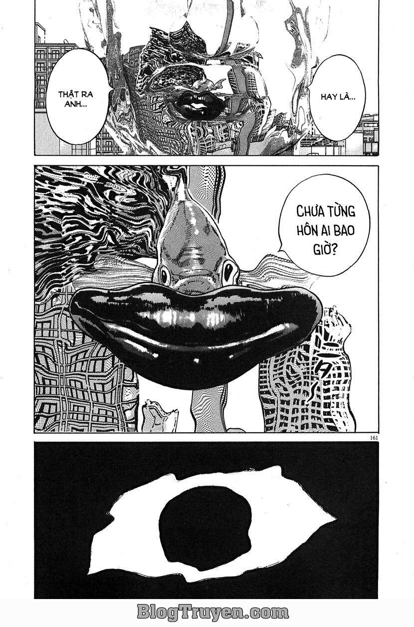 Homunculus Tập 69 trang 5