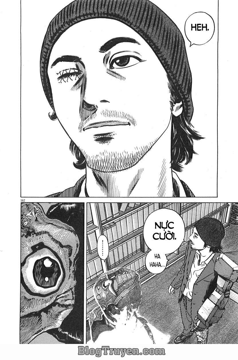 Homunculus Tập 69 trang 6