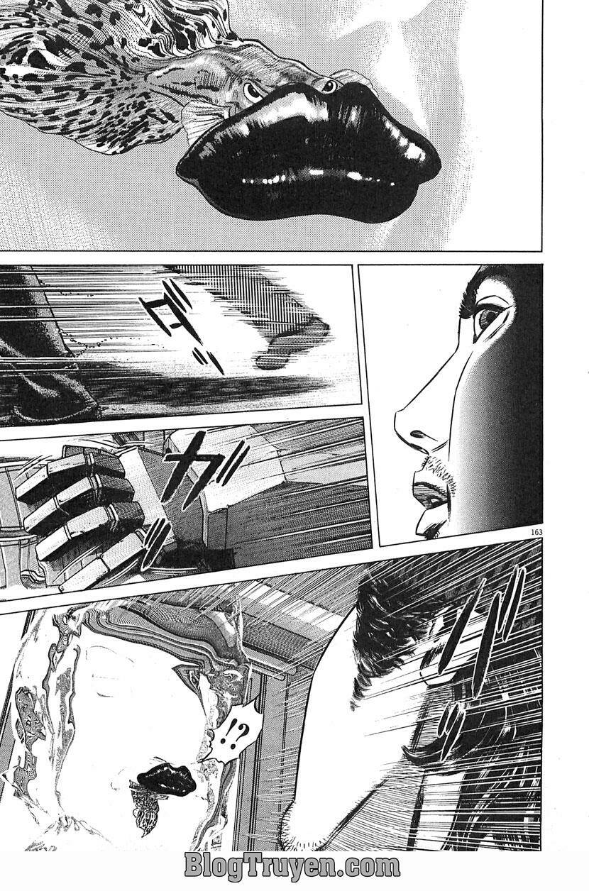 Homunculus Tập 69 trang 7