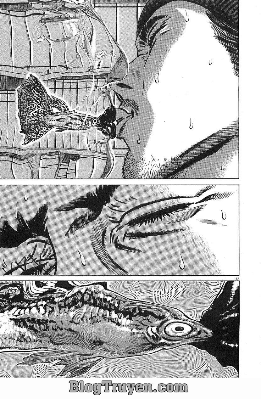 Homunculus Tập 69 trang 9