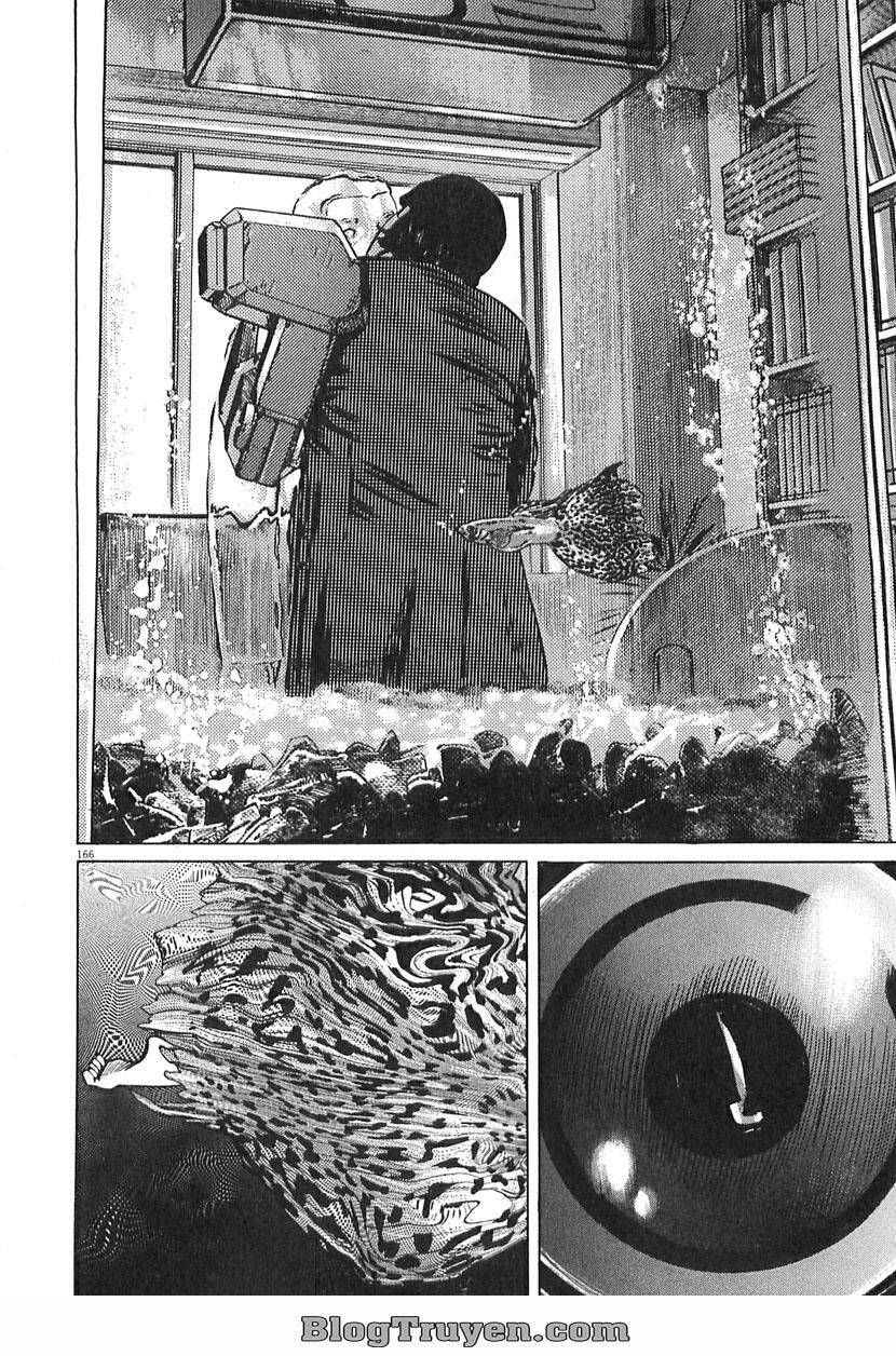 Homunculus Tập 69 trang 10