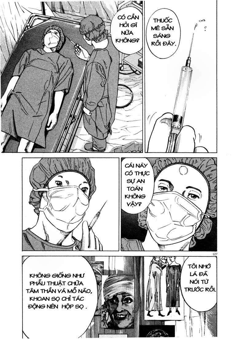 Homunculus Tập 7 trang 11