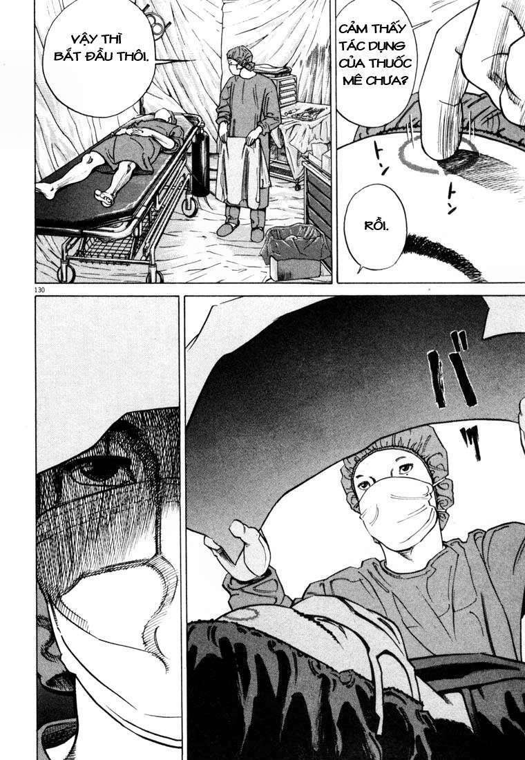 Homunculus Tập 7 trang 14
