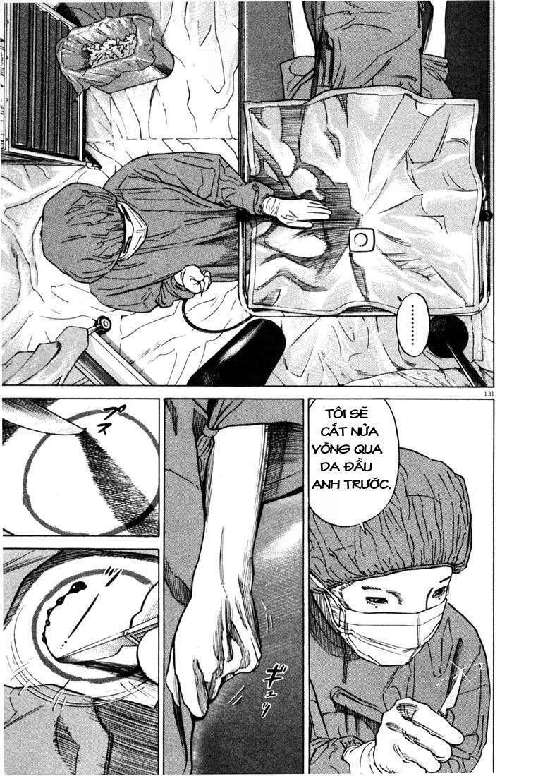 Homunculus Tập 7 trang 15