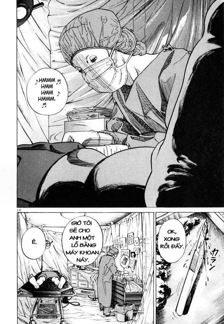 Homunculus Tập 7 trang 16