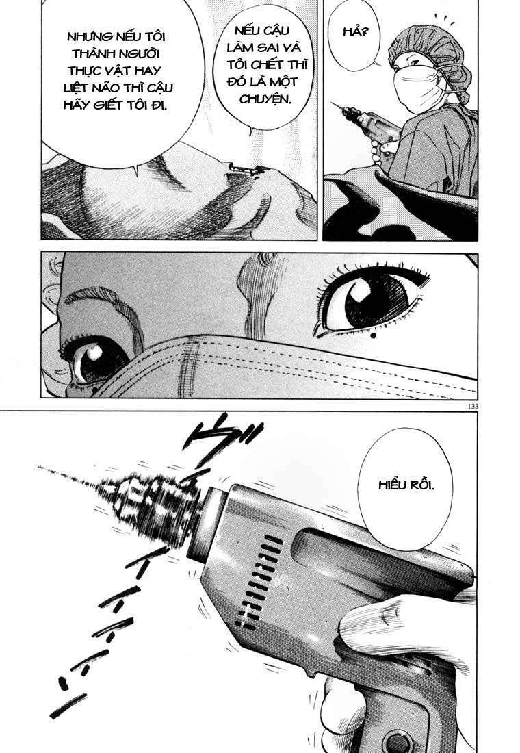 Homunculus Tập 7 trang 17