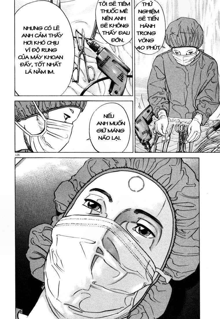 Homunculus Tập 7 trang 10
