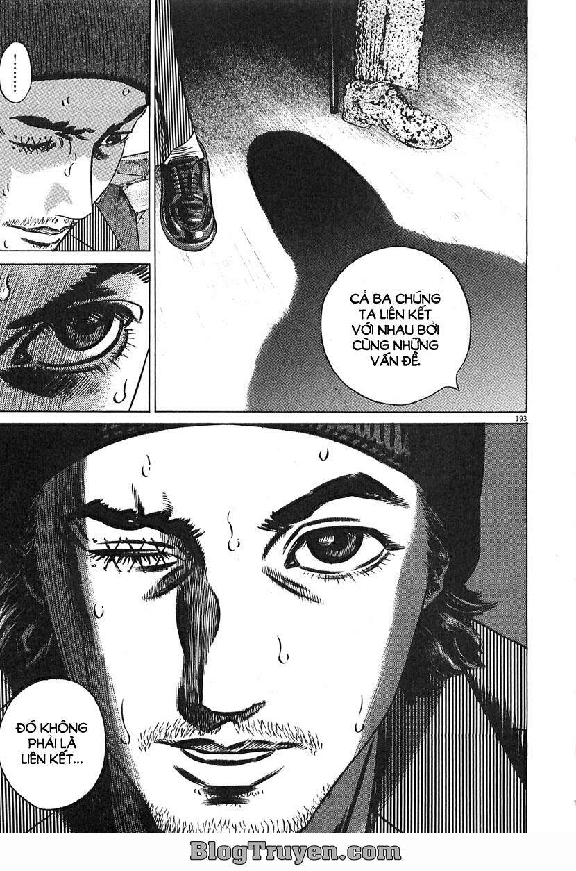Homunculus Tập 70 trang 15