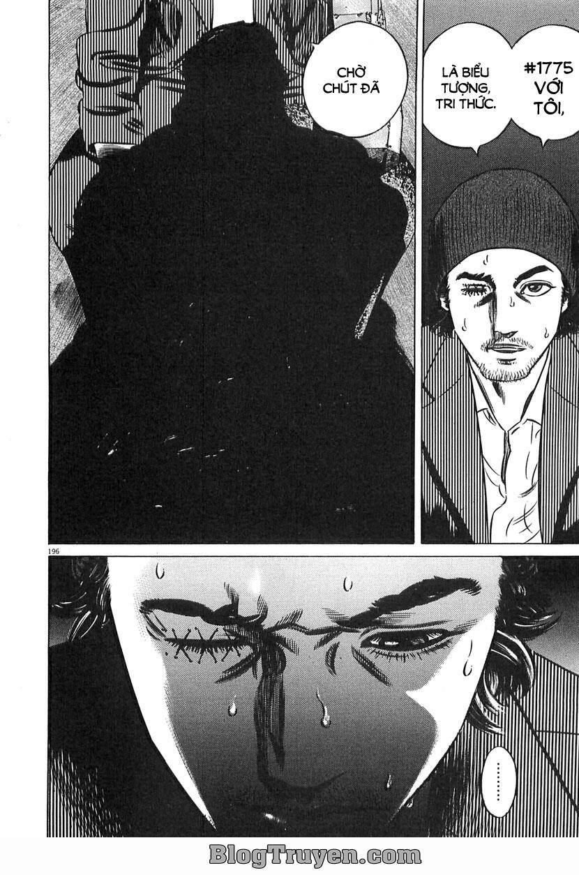 Homunculus Tập 70 trang 18