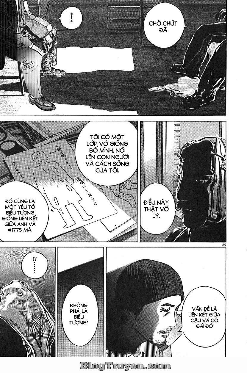 Homunculus Tập 70 trang 19