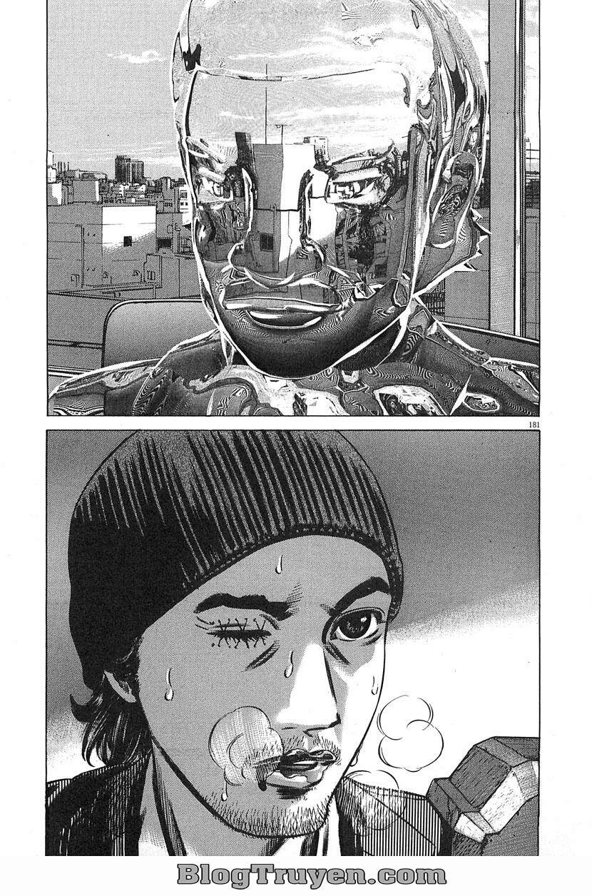 Homunculus Tập 70 trang 3