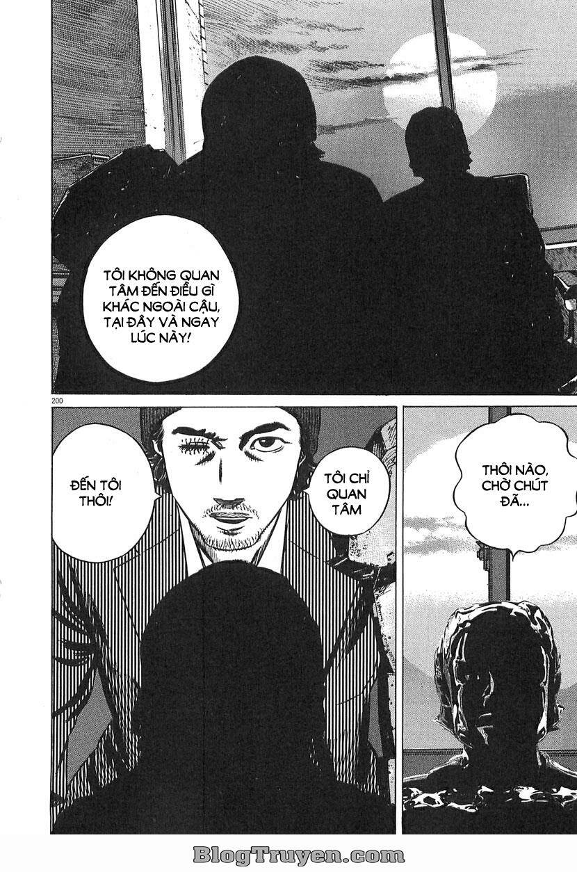 Homunculus Tập 70 trang 22