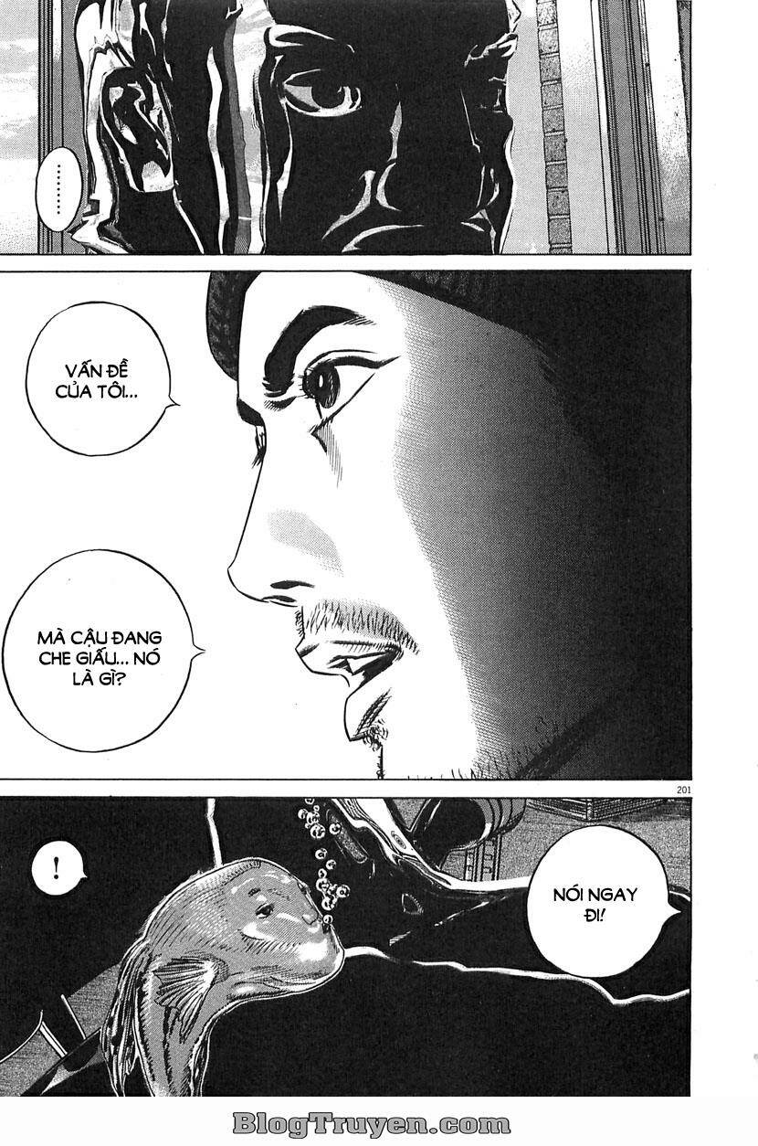 Homunculus Tập 70 trang 23