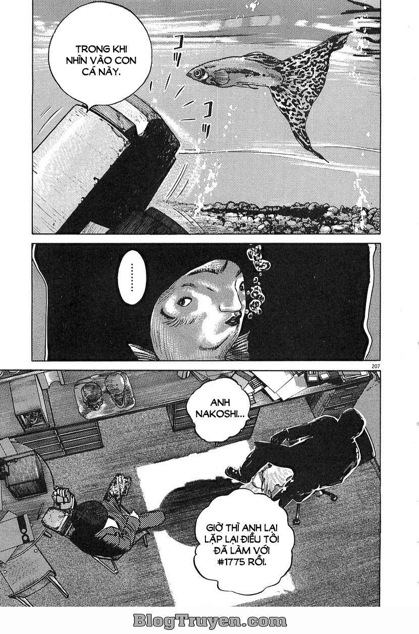 Homunculus Tập 70 trang 29