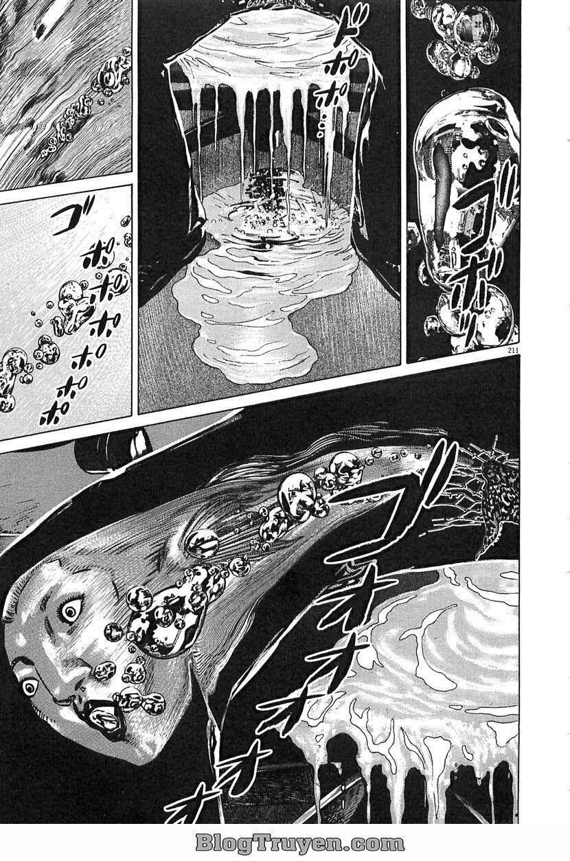 Homunculus Tập 70 trang 33