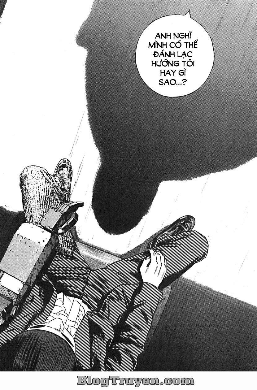 Homunculus Tập 70 trang 7