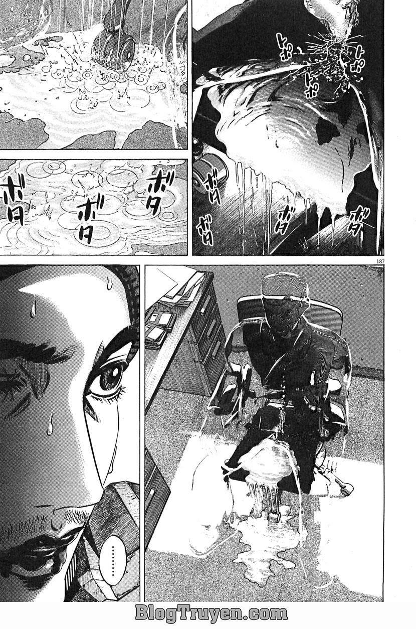 Homunculus Tập 70 trang 9
