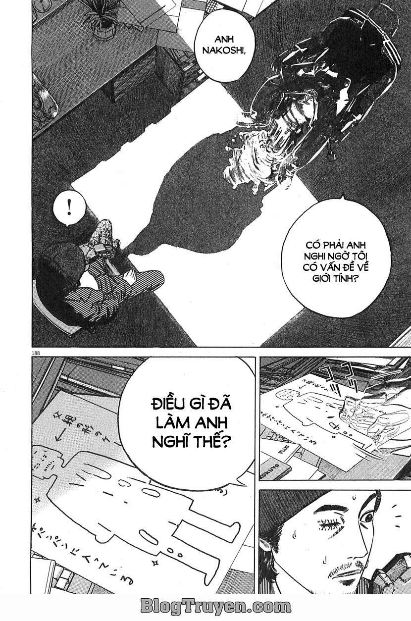 Homunculus Tập 70 trang 10
