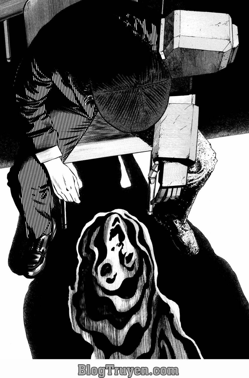 Homunculus Tập 71 trang 13