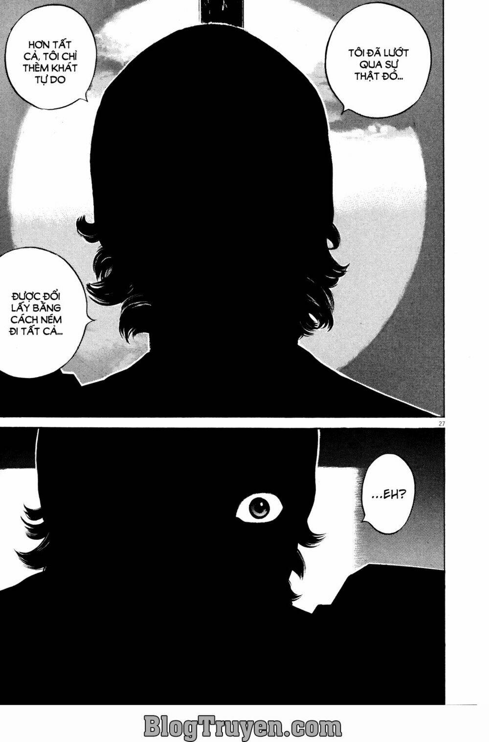 Homunculus Tập 72 trang 12