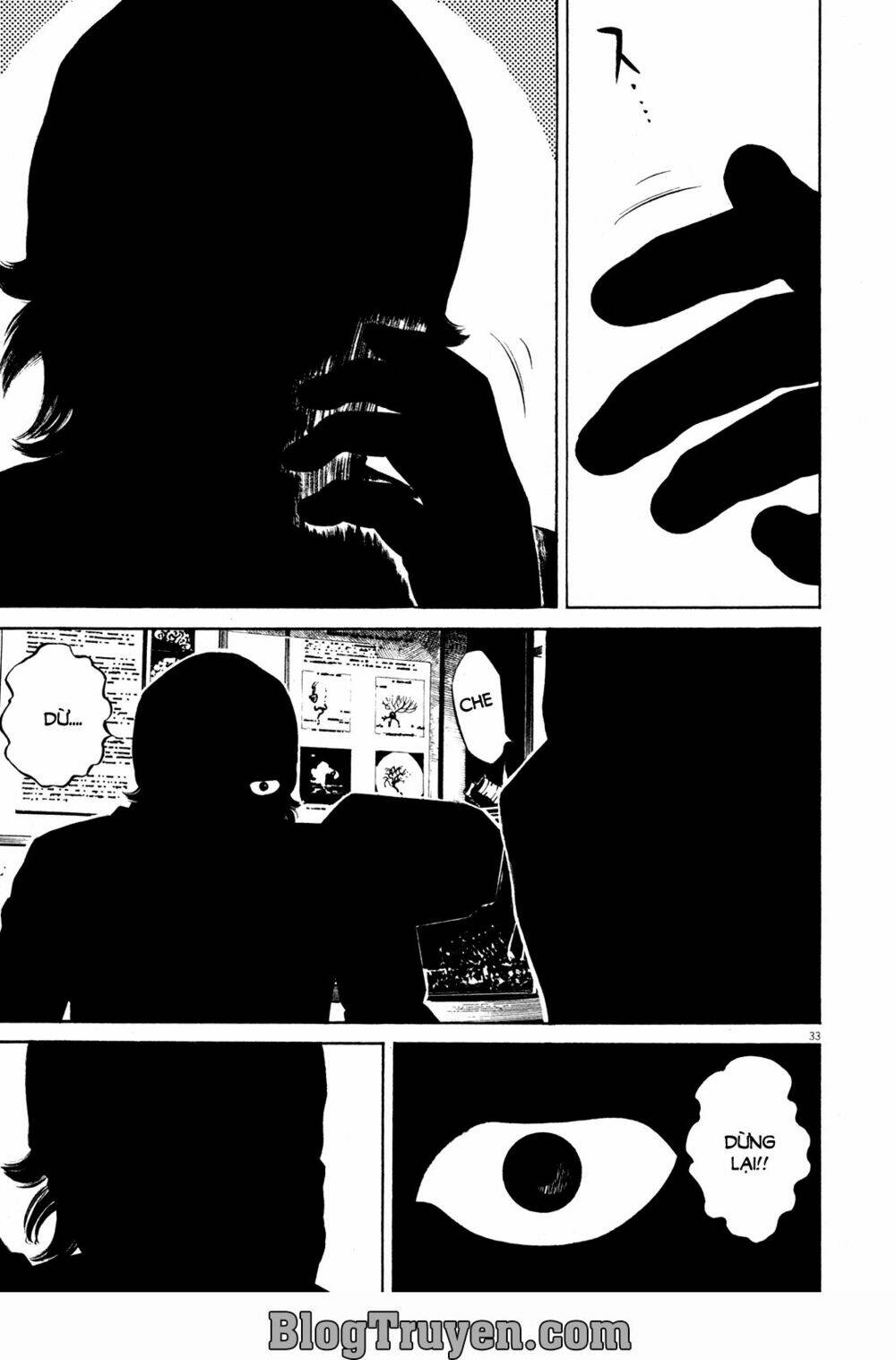 Homunculus Tập 72 trang 18