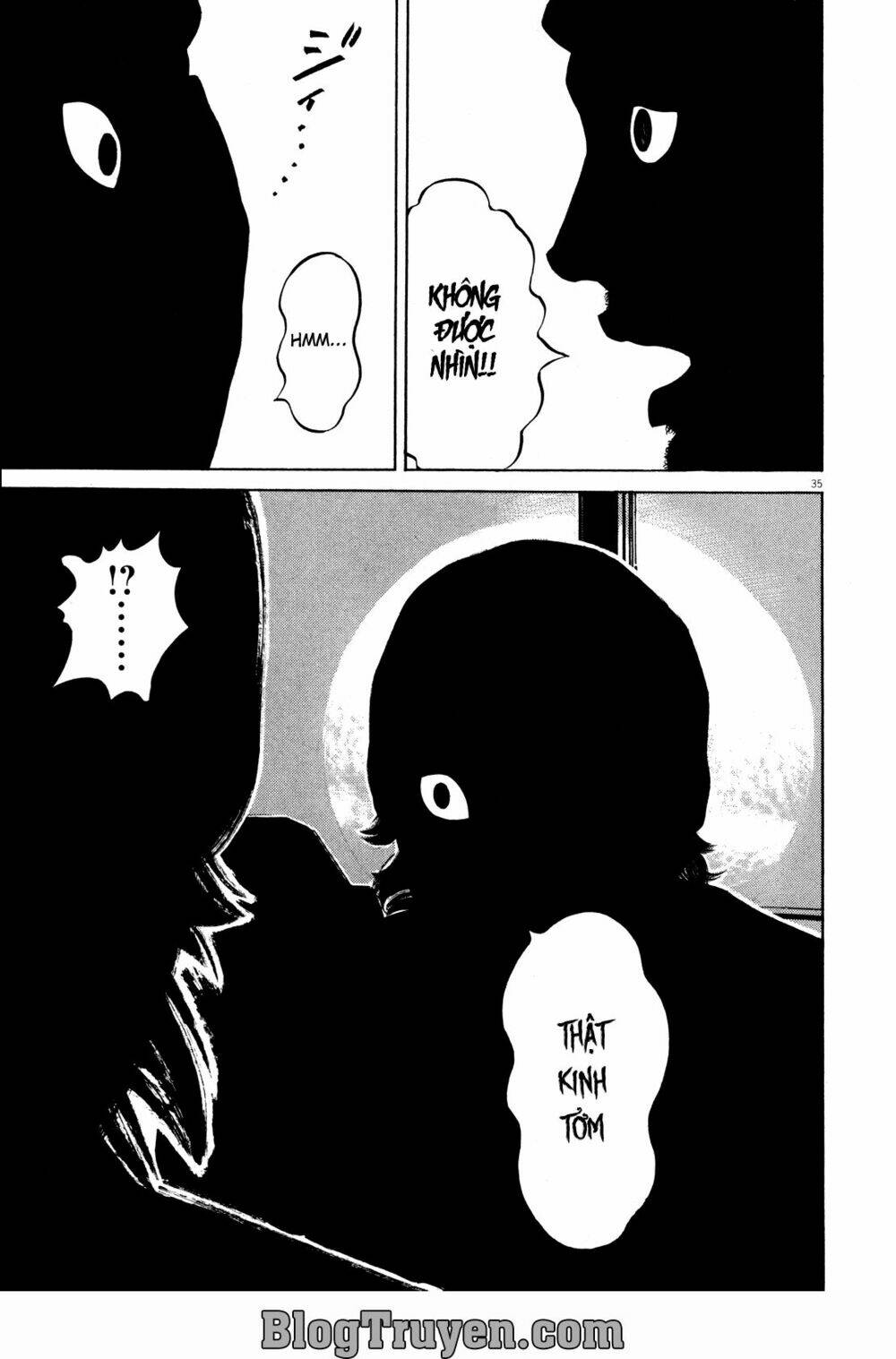Homunculus Tập 72 trang 20