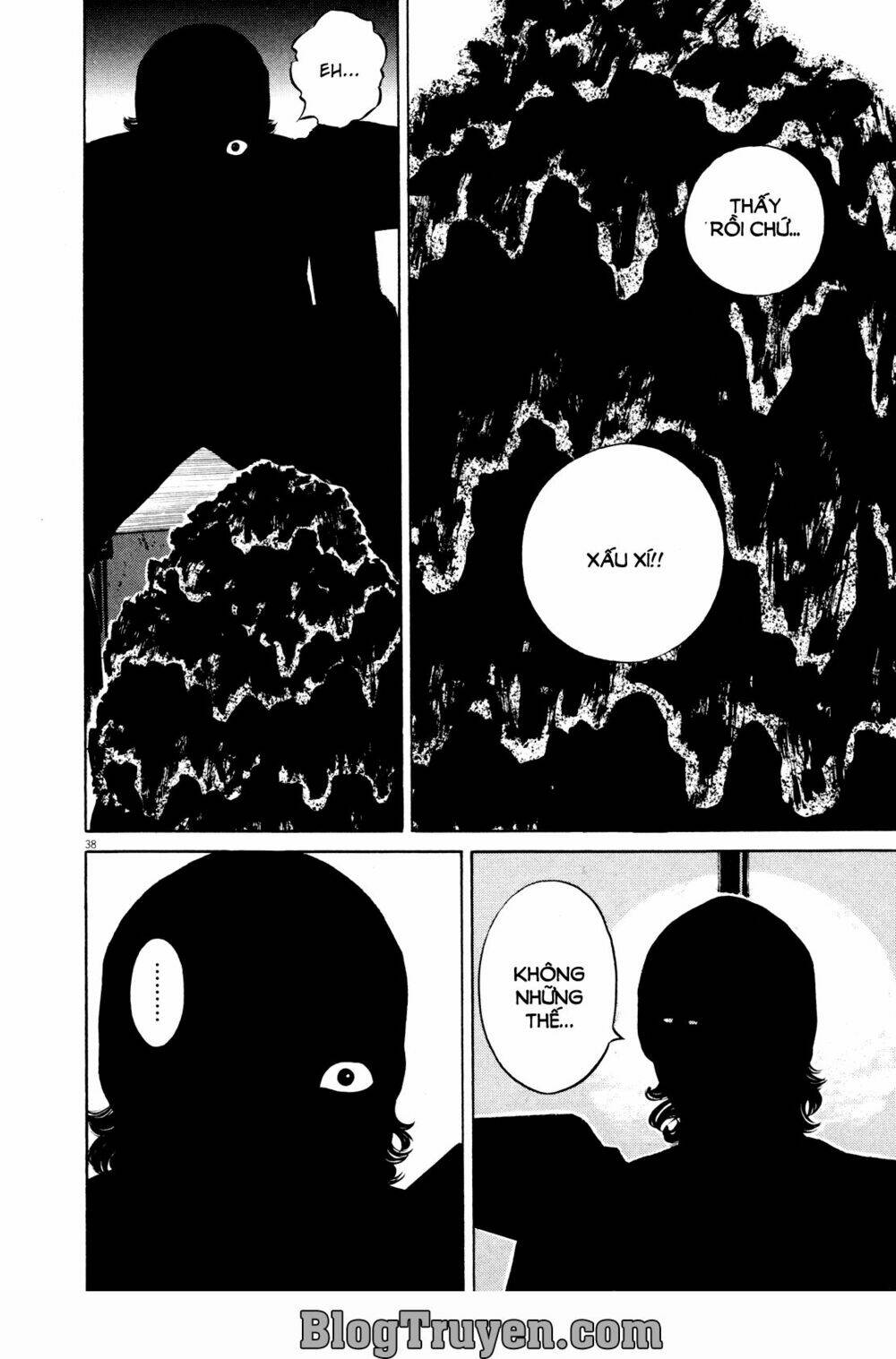 Homunculus Tập 72 trang 23