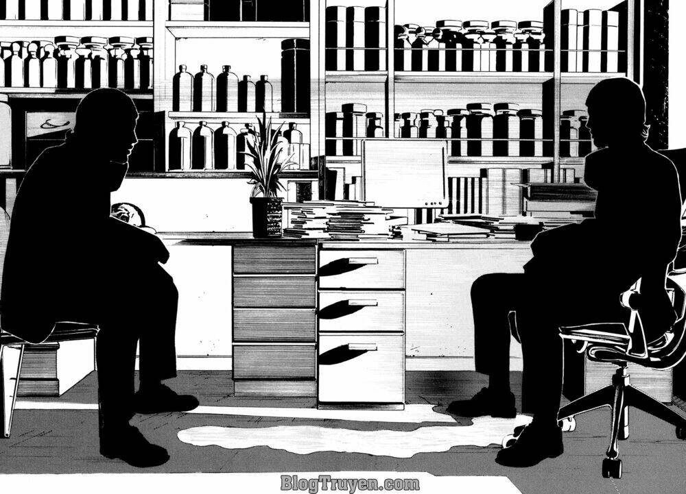Homunculus Tập 72 trang 4