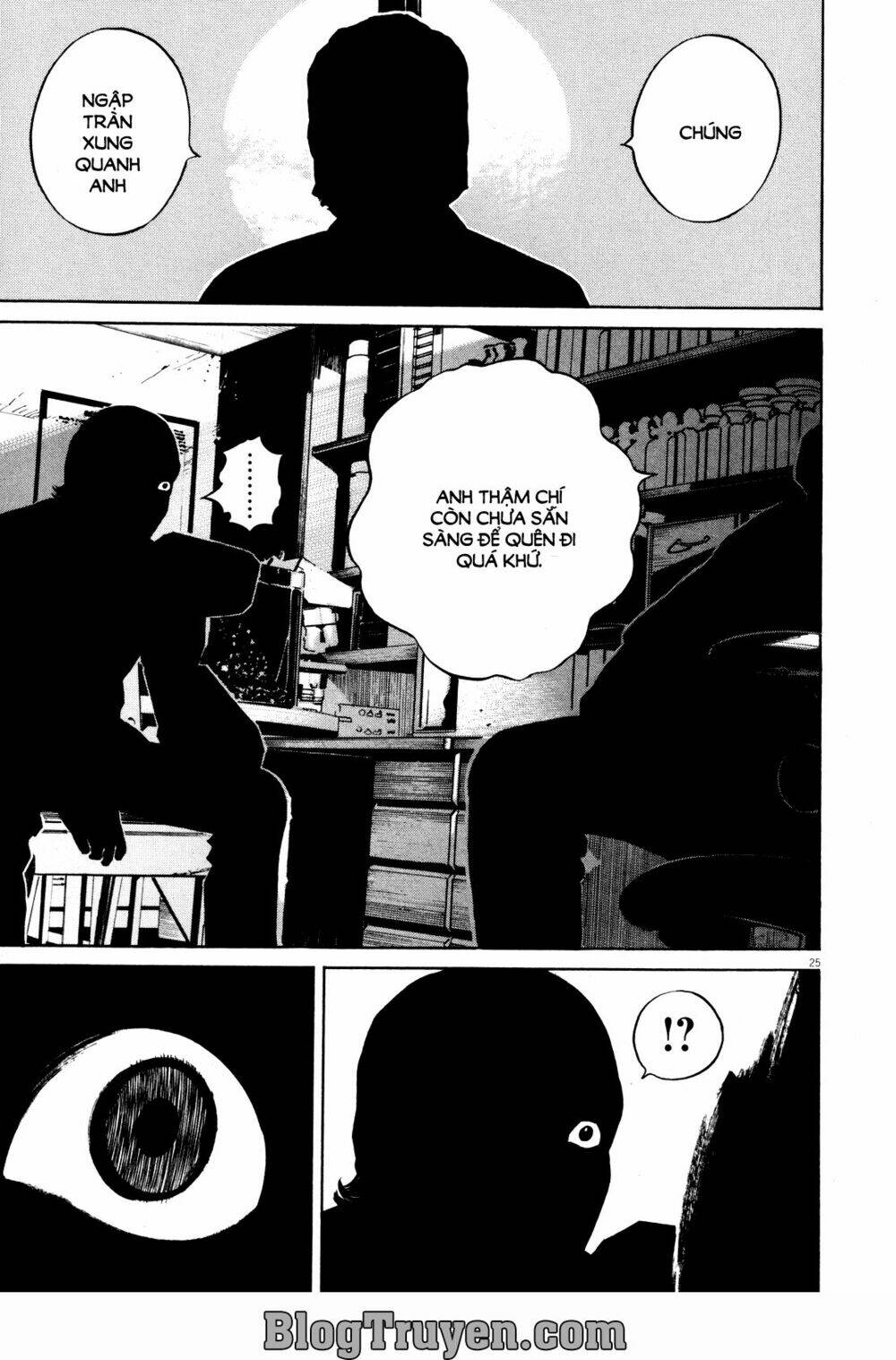 Homunculus Tập 72 trang 10