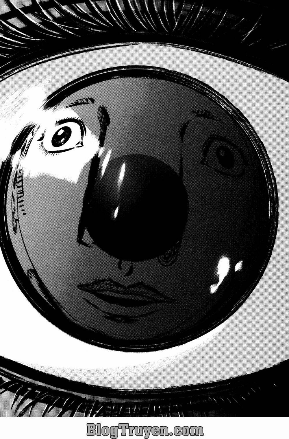 Homunculus Tập 73 trang 10
