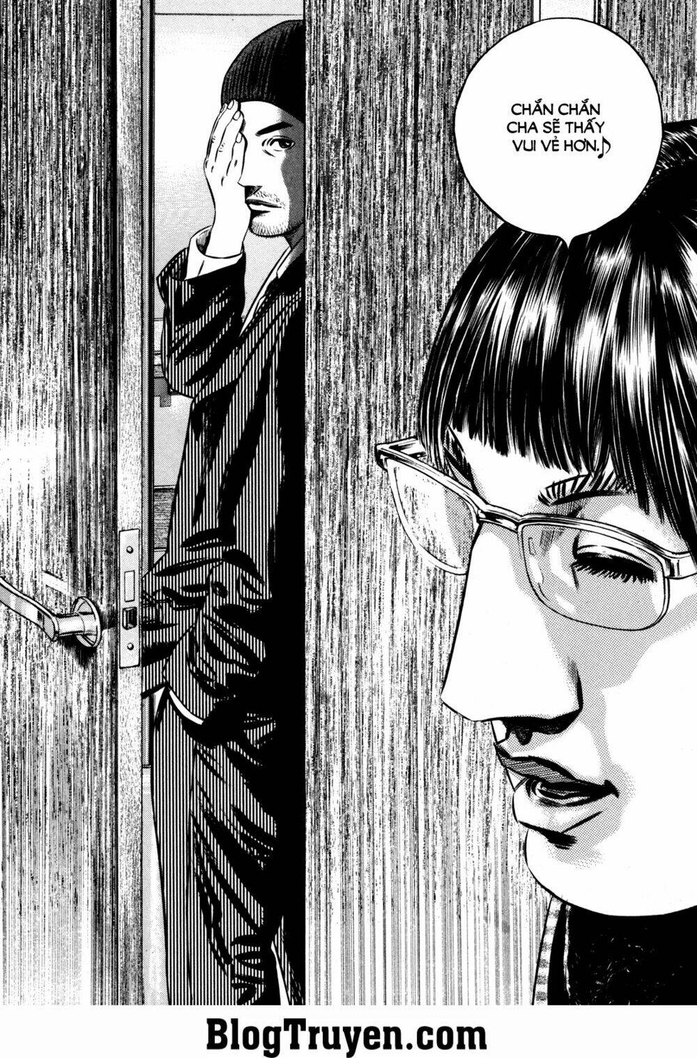 Homunculus Tập 75 trang 6