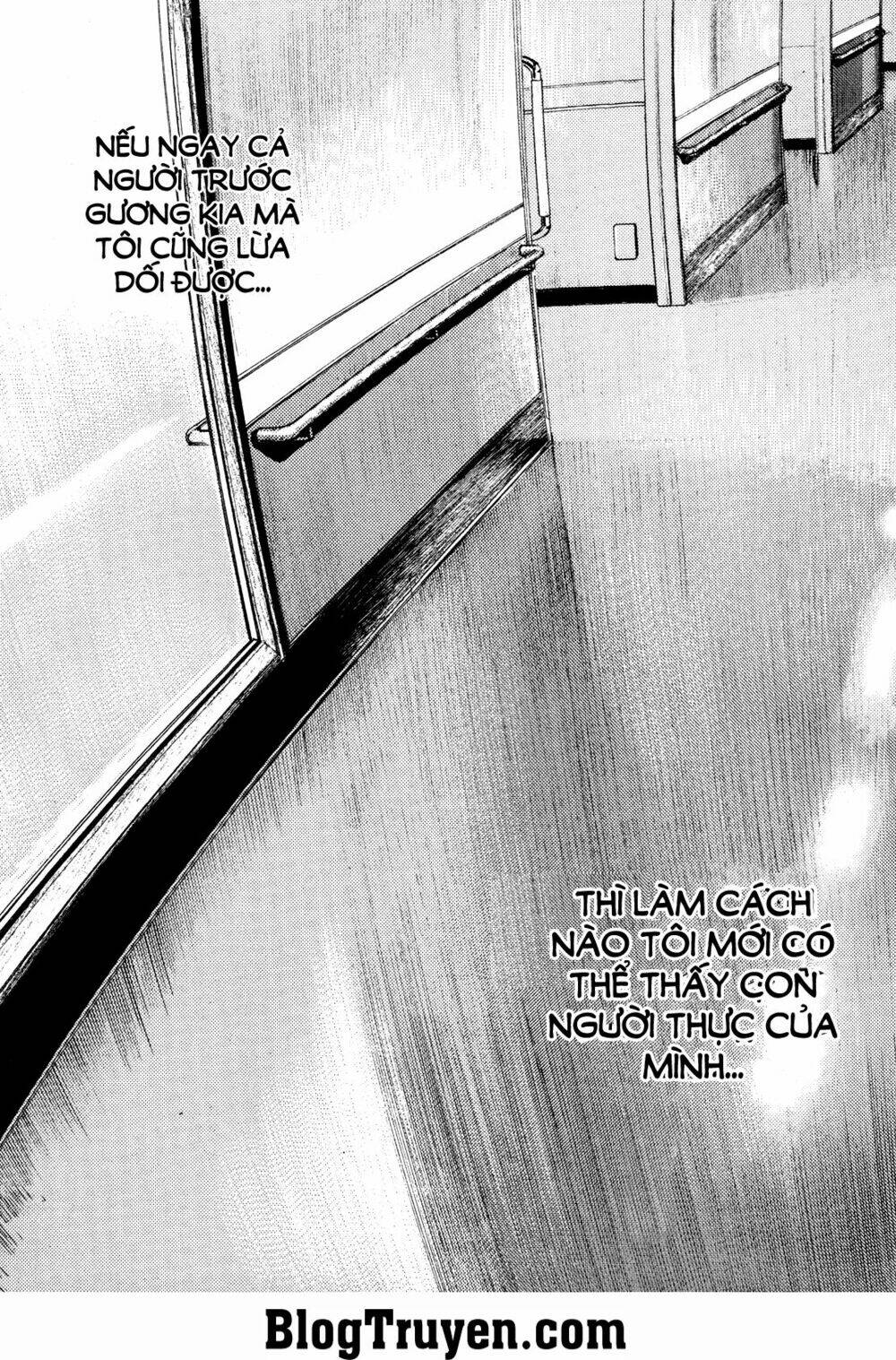 Homunculus Tập 75 trang 10
