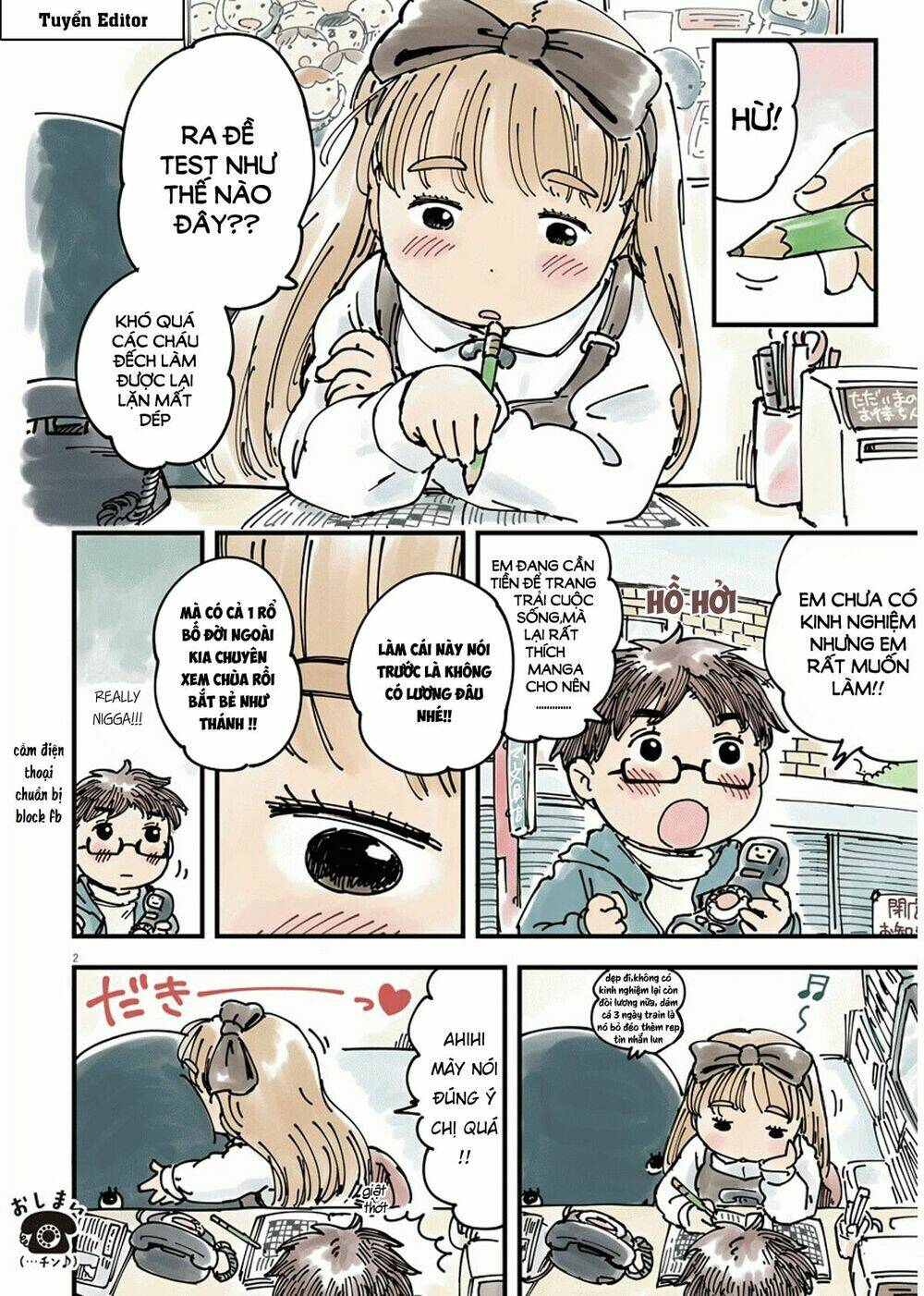 Homunculus Tập 76 trang 25