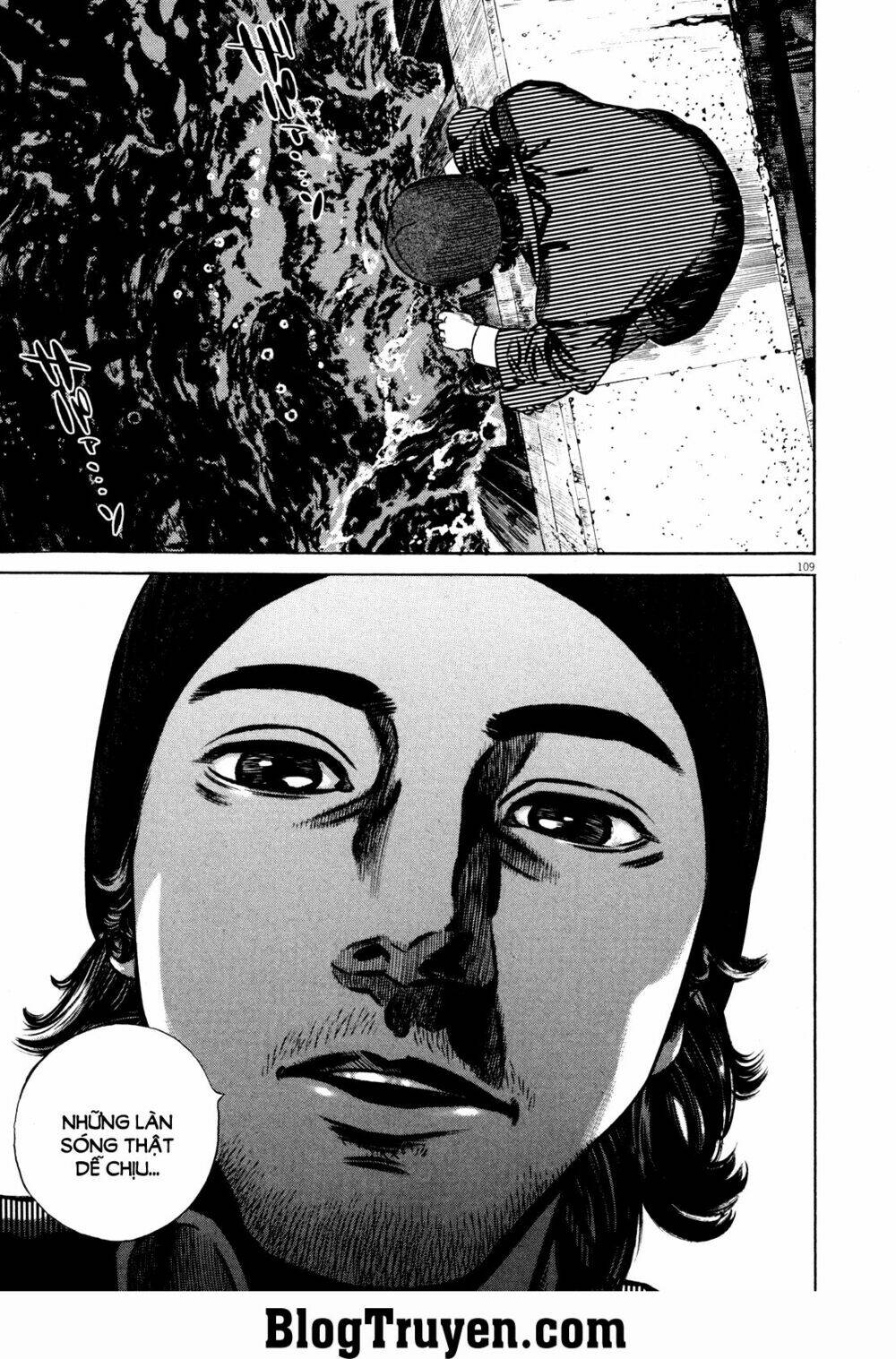 Homunculus Tập 76 trang 5