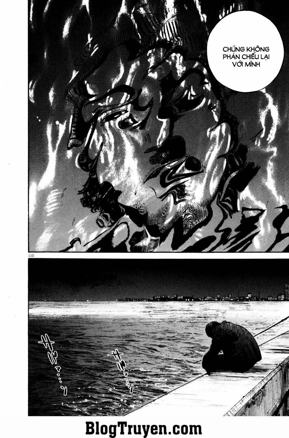 Homunculus Tập 76 trang 6