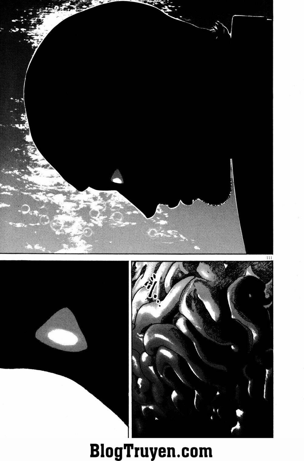 Homunculus Tập 76 trang 7