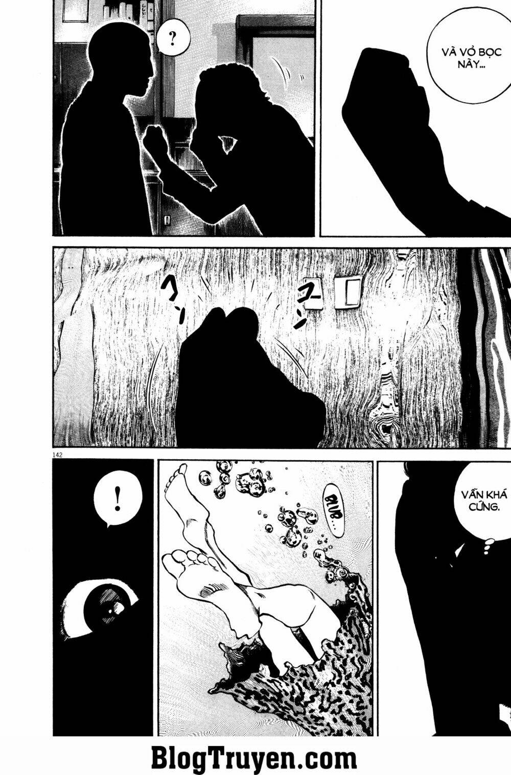Homunculus Tập 77 trang 15