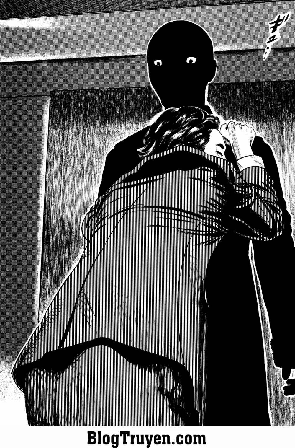 Homunculus Tập 77 trang 22