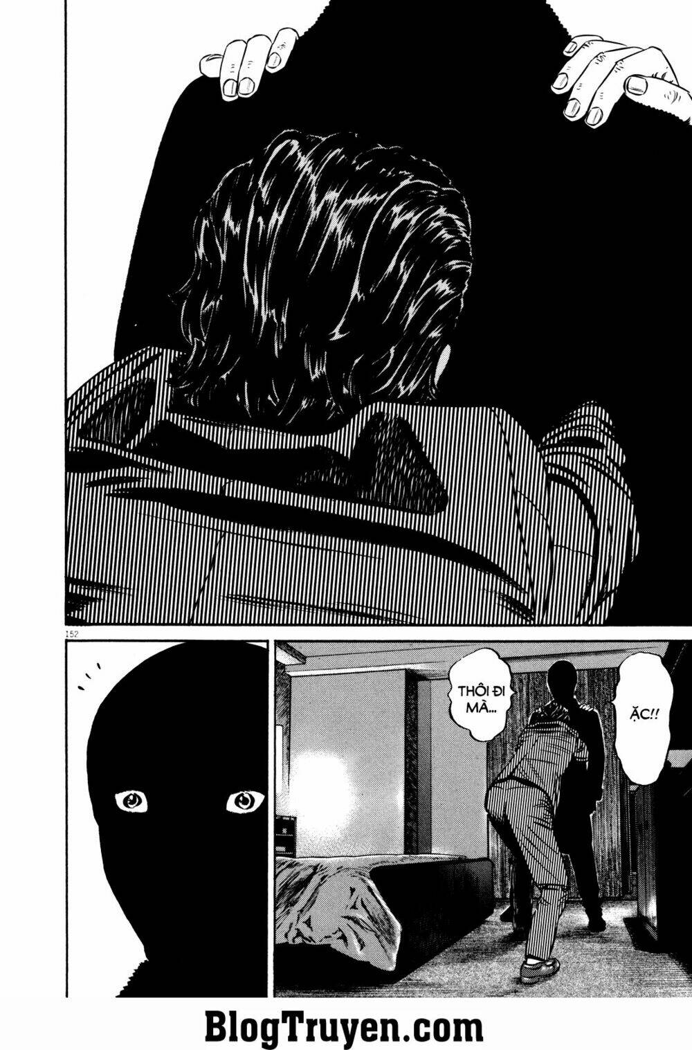 Homunculus Tập 77 trang 24