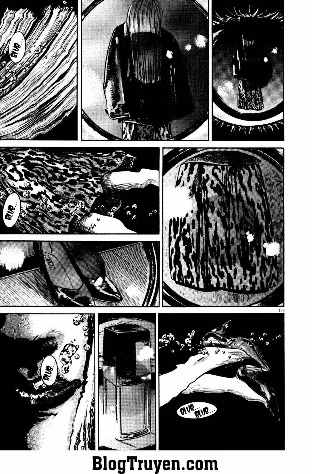 Homunculus Tập 77 trang 25