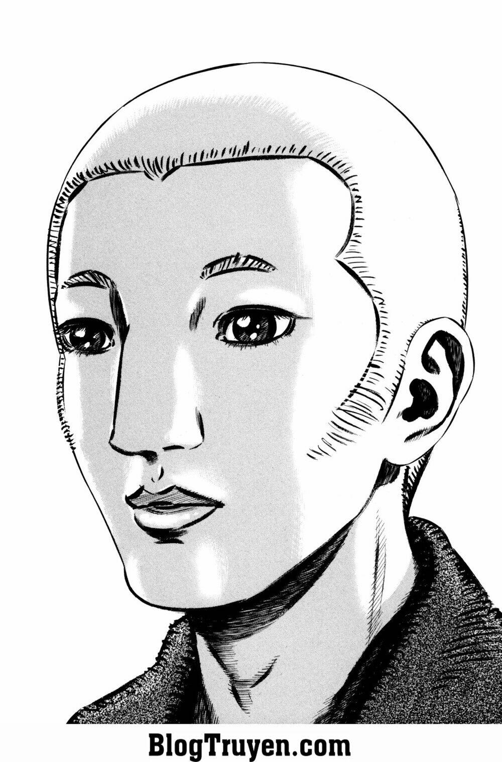 Homunculus Tập 77 trang 26