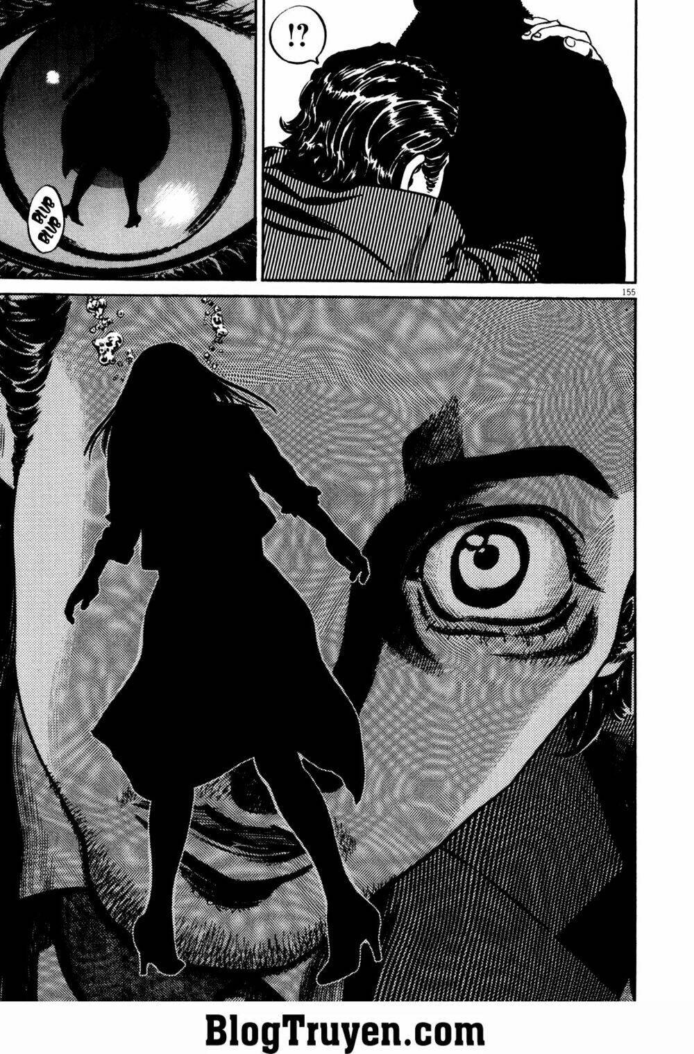 Homunculus Tập 77 trang 27