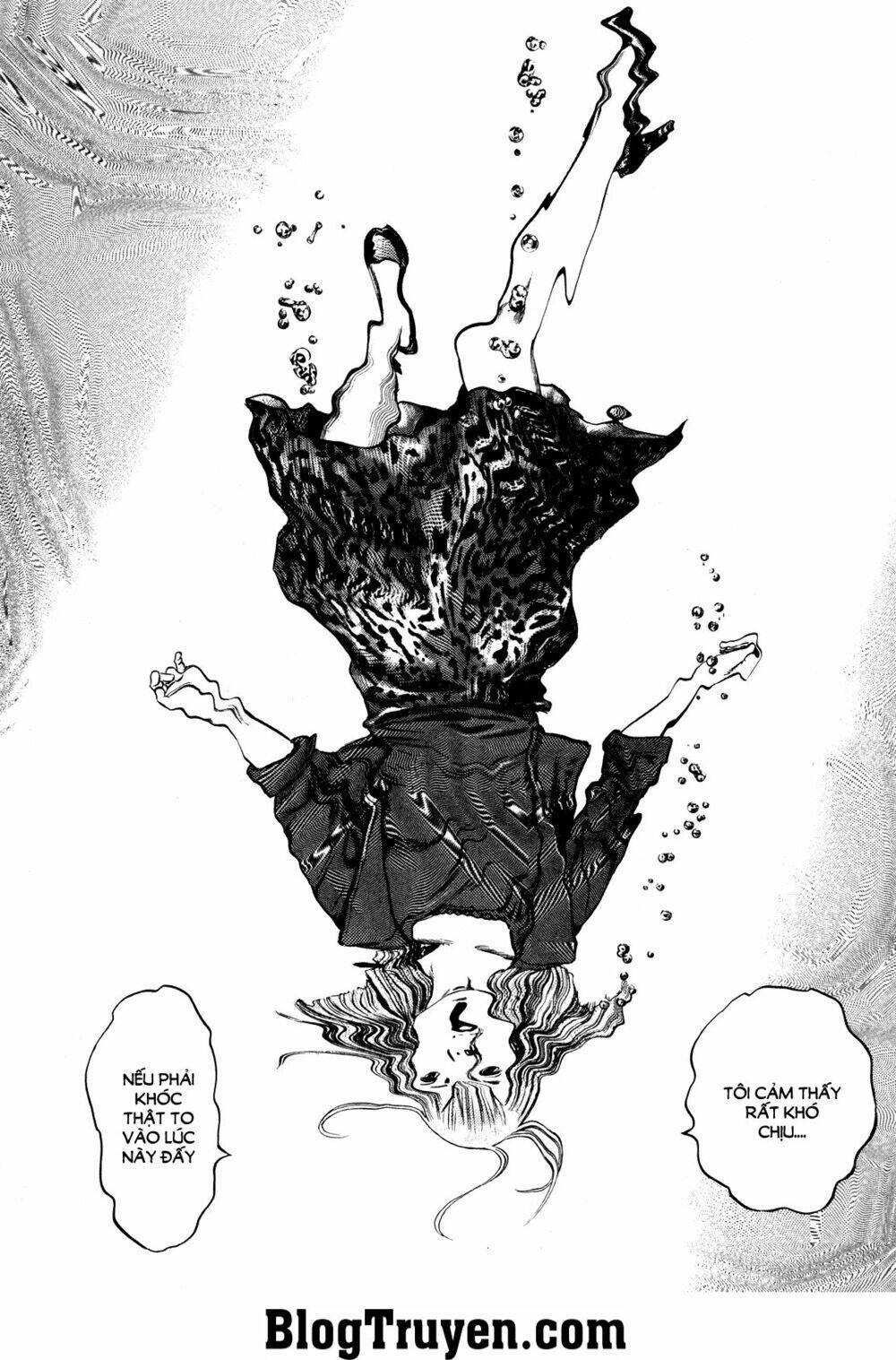 Homunculus Tập 78 trang 5